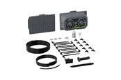 Hagevanning - RainPoint Solar Drip Irrigation Kit - ITP138SP+DIK10