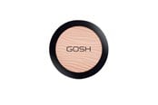 Sminke - Gosh High Coverage Compact Powder 9 g.- 004 Natural - 5711914150242