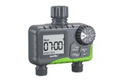 Hagevanning - RainPoint 2‑Zone Hose Timer ITV205 - ITV205
