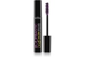 Sminke - Gosh Crazy Vegan Mascara 13 ml.- 006 Dusty Violet - 5711914182625