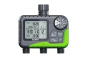 Hagevanning - RainPoint 3‑Zone Hose Timer ITV305 - ITV305