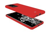 Mobil - Deksel og etui - CELLY FEELING - back cover for mobile phone - FEELING991RD