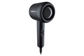 Hårføner - Niceboy Hårføner ION AirSonic Pop Hair Dryer Black - AIRSONIC-POP-ONYX