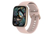 Smartklokke, Smartwatch & Sportsklokke - Forever ForeVigo 4 SW-330 Smartwatch Rose Gold - GSM180720