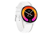 Smartklokke, Smartwatch & Sportsklokke - Forever IGo 4 JW-600 Smartwatch Til Børn Hvid - GSM192507
