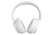 Hodetelefoner - Niceboy Stellar ANC Headphones White - STELLAR-WHITE