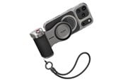 Mobil - Andre tilbehør - TELESIN Master Grip for iphone 17 Pro Standard Ki - P5-MCS-10-TIP