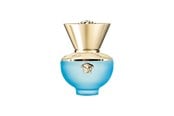 Parfyme & Dufter - VERSACE Dylan Turquoise Hair Scented Mist 30 ml - 8011003862092