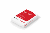 Papir, Fotopapir & Etiketter - Canon Paper WOP1312 Red Label Zero FSC 120gr - 97006210