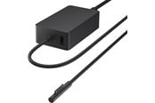 Bærbar PC - Lader - Microsoft Surface 65W Power Supply - W8Y-00003
