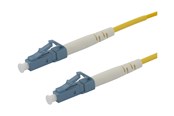 Nettverkskabel - Deltaco patch cable - 1.5 m - yellow - Gul - 1m - LCLC-15-SUU