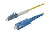 Nettverkskabel - Deltaco network cable - 0.5 m - yellow - Gul - 0.5m - LCSC-05-SUU