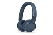 Hodetelefoner - Philips TAH4209 - Trådløse hodetelefoner - Blå - TAH4209BL/00
