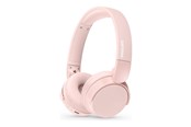 Hodetelefoner - Philips TAH4209 - Trådløse hodetelefoner - Rosa - TAH4209PK/00