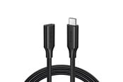 USB - UGREEN USB-C 3.1 Gen2 4K 100W 1m - 10387
