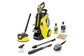 Høytrykksspyler - Kärcher Høytrykksspyler Karcher K 5 Power Control Car & Home Fl 1324707 - 1.324-707.0