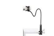 Mobil - Andre tilbehør - UGREEN Multifunction Phone Clip Stand 90cm Multifunction Phone Clip Stand 90cm - Black - 80906