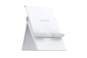 Mobil - Andre tilbehør - UGREEN Multi-Angle Phone Stand -  White - 80704