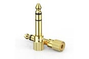 Lydkabel - UGREEN Jack 3.5mm - Jack 6.3mm - 20503