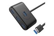 Diverse kabel - UGREEN CR113 - hub - 4 ports - 20291