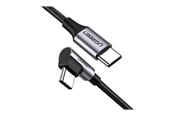 USB - UGREEN - USB-C cable - 24 pin USB-C to 24 pin USB-C - 1 m - 50123