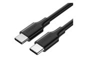USB - UGREEN - USB-C cable - 24 pin USB-C to 24 pin USB-C - 50 cm - 50996