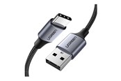 USB - UGREEN - USB-C cable - USB to 24 pin USB-C - 1 m - 60126