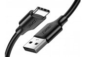 USB - UGREEN USB 2.0 2m USB-C - USB-A Black - 60118