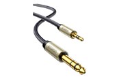 Lydkabel - UGREEN audio cable - 2 m - 10628