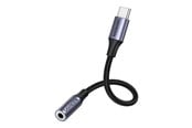 USB - UGREEN USB-C to headphone jack adapter - 10 cm - 30632