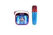 Musikk - OTL Karaokehøyttaler med mikrofon Popsing LED - Paw Patrol tema - PAW340