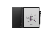 iPad & Nettbrett - Onyx Boox Note Air5 C 10.3" - OPC1397R