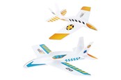 Puslespill - Cubic Fun 3D Puzzle National Geographic STEM Airplane 3D Puslespill - 2015125