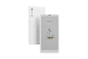 E-bokleser - Onyx Boox Palma2 Pro 6.13" - White - OPC1410R