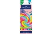 Skrive- & Tegneverktøy - Faber-Castell Gofa Aqua Dual Marker Candy shop 6x - 164528