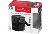 Skrive- & Tegneverktøy - Faber-Castell Table top sharpener - 180984