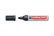 Skrive- & Tegneverktøy - Edding 550 - 550/001/C ED