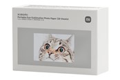 Papir, Fotopapir & Etiketter - Xiaomi - original - print ribbon cassette and paper kit - BHR082NGL