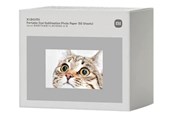 Papir, Fotopapir & Etiketter - Xiaomi Portable Dye-Sublimation Photo Paper (50 Sheets) - BHR082PGL
