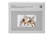 Papir, Fotopapir & Etiketter - Xiaomi - original - print ribbon cassette and paper kit - BHR082PGL