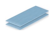 Prosessor-kjøler - Arctic TP-3 - thermal pad - Termisk plate - ACTPD00059A