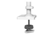 Veggmontering, AV-braketter & AV-møbler - Ergotron LX Pro mounting kit - conversion kit - white - Max 20 kg - recommended for - 98-728-290