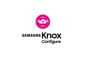 Antivirus & Sikkerhet - Samsung Knox Configure Dynamic Edition - MI-OSKCD12WWT2