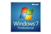 Operativsystem - Microsoft Windows 7 Professional N w/SP1 Norsk - FWC-02664