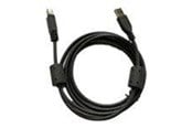 USB - Logitech - USB cable - USB Type A to USB Type B - 993-002155