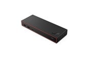 Dokkingstasjon - Lenovo ThinkPad USB4 Dock 5000 - 40BF0100EU