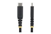 USB - StarTech.com - USB-C cable - 24 pin USB-C to 24 pin USB-C - USB2CC2MNCBR