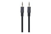 Lydkabel - Gembird Cablexpert CCA-404-2M - audio cable - 2 m - CCA-404-2M