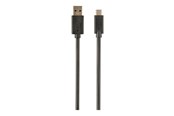 USB - Gembird Cablexpert - USB-C cable - 24 pin USB-C to USB Type A - 3 m - CCP-USB3-AMCM-10