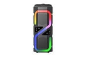 Bærbare festhøyttalere - Tracer Natrix - party speaker - for portable use - wireless - TRAGLO47193